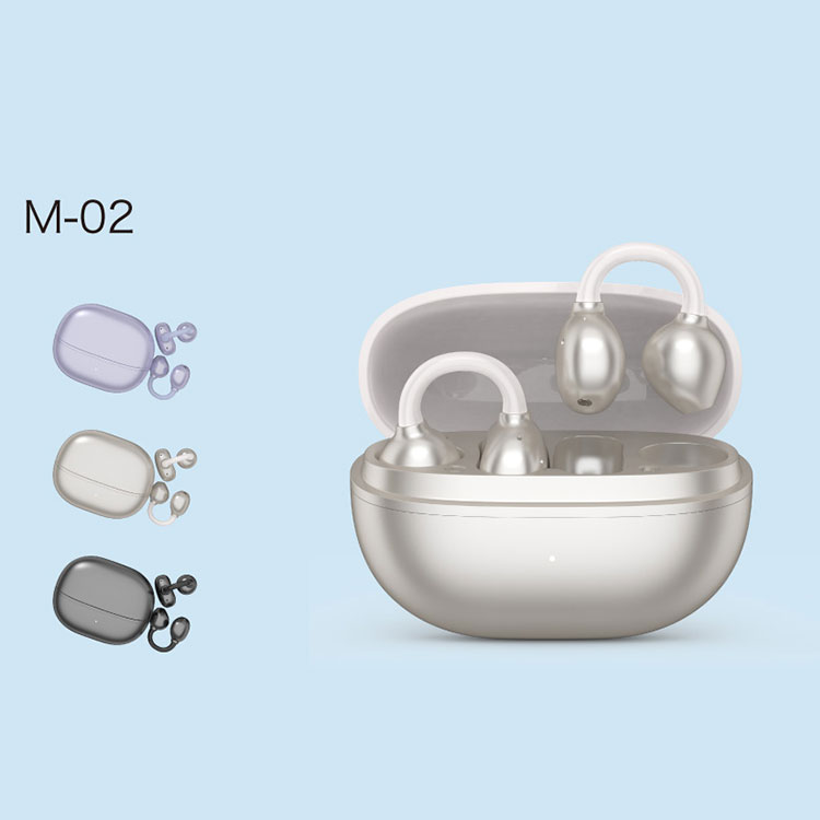 MINGKE-Tws headset-01