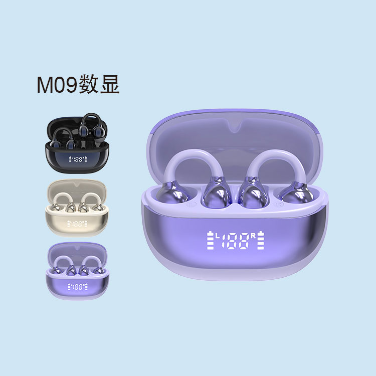 MINGKE-Tws headset-04