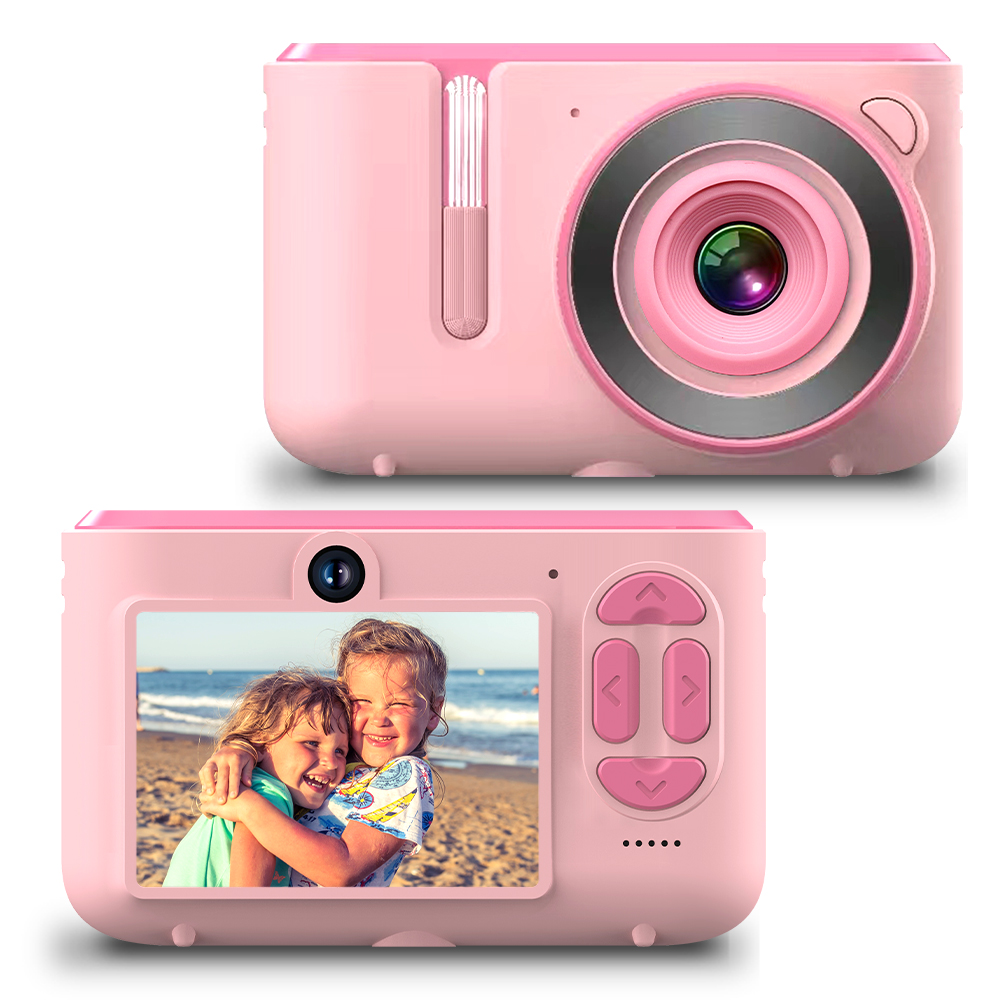 ERCHANG New K8 Kids Camera