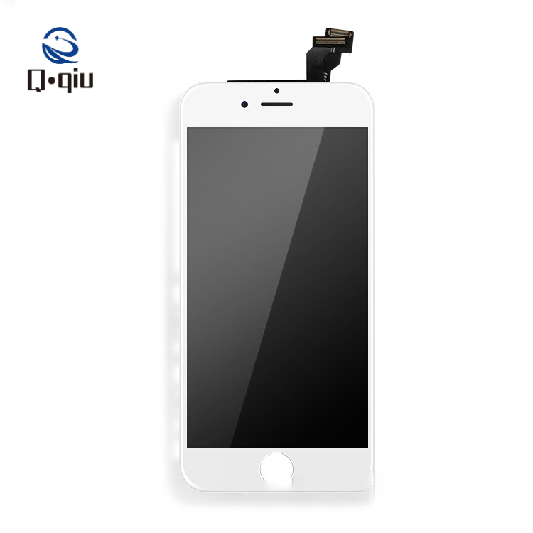 For Apple iPhone 5 Generation Mobile Phone Screen Assembly iPhone 5S 5C Lcd Display Internal and External Screen Lcd