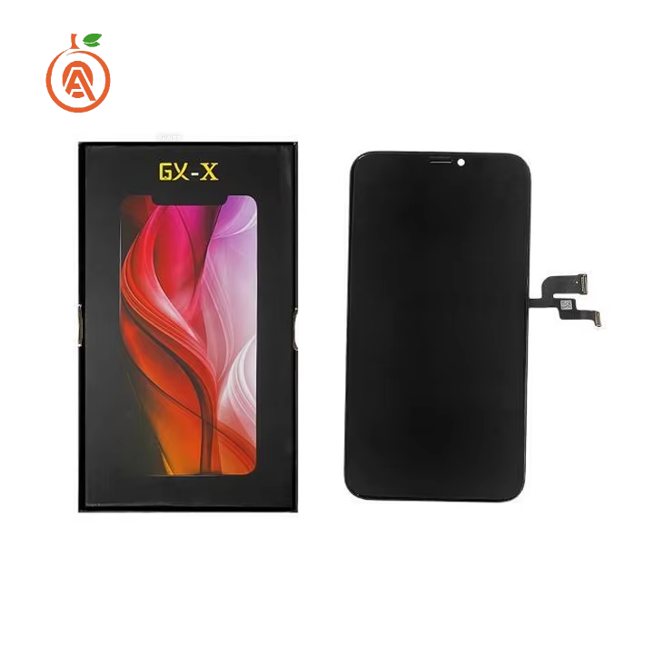 For iPhone X Xr XS XS Max Screen Repair Replacement High Quality Mobile Phone Lcd Display