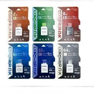 SHIYIOU memory card 64GB