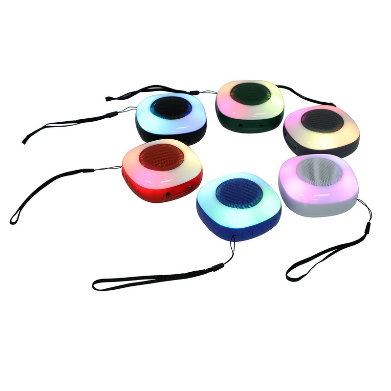 HAIBOSHENG Bluetooth SPEAKER 004