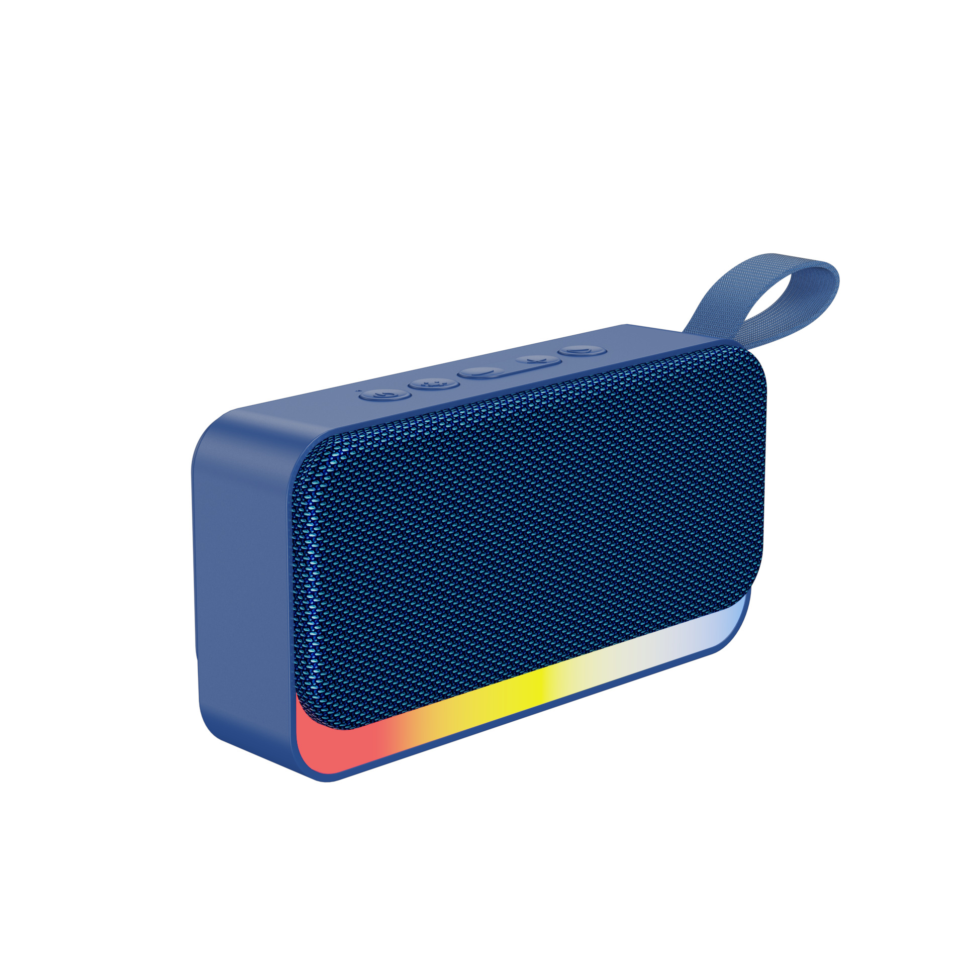 HAIBOSHENG Bluetooth SPEAKER 007