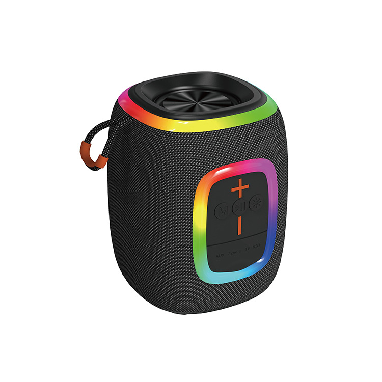 HAIBOSHENG Bluetooth SPEAKER 008