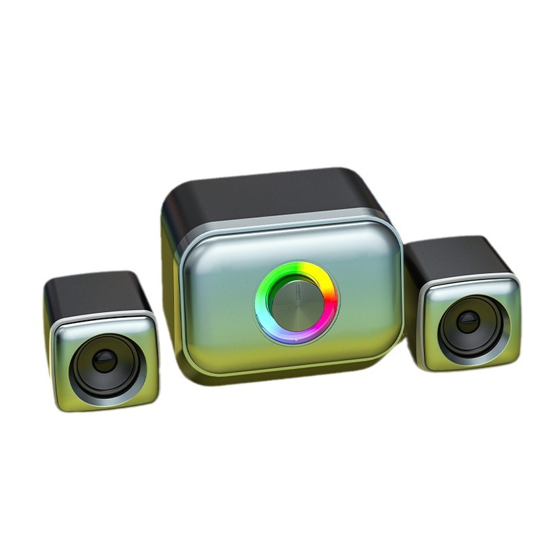 HAIBOSHENG Bluetooth SPEAKER 010