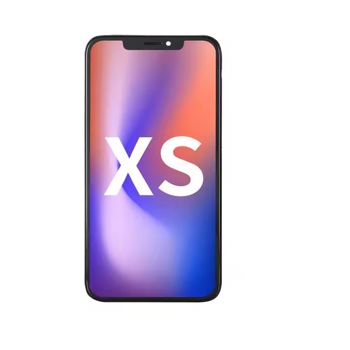 Original Incell for iPhone XS TFT Display Screen Replacement High Quality Mobile Phone LCDs