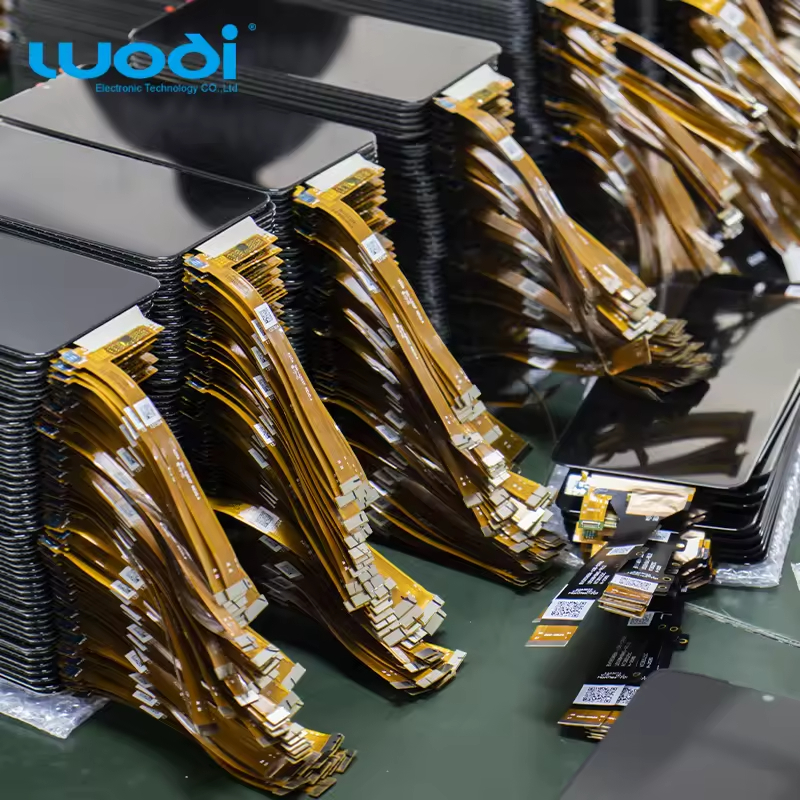 Mobile Phone LCD Screen Display for Smsung Galaxy A10 A10S A20 A20S A11 A51 Wholesale Oled Incell Tft Lcd for Samsung