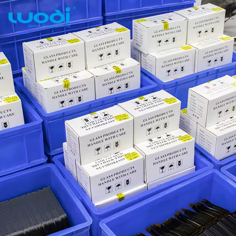 Mobile Phone Lcd Screen for iPhone Samsung Redmi Screen Factory Competitive Price Mobile Phone Screen Lcd Part Repair Wholesale