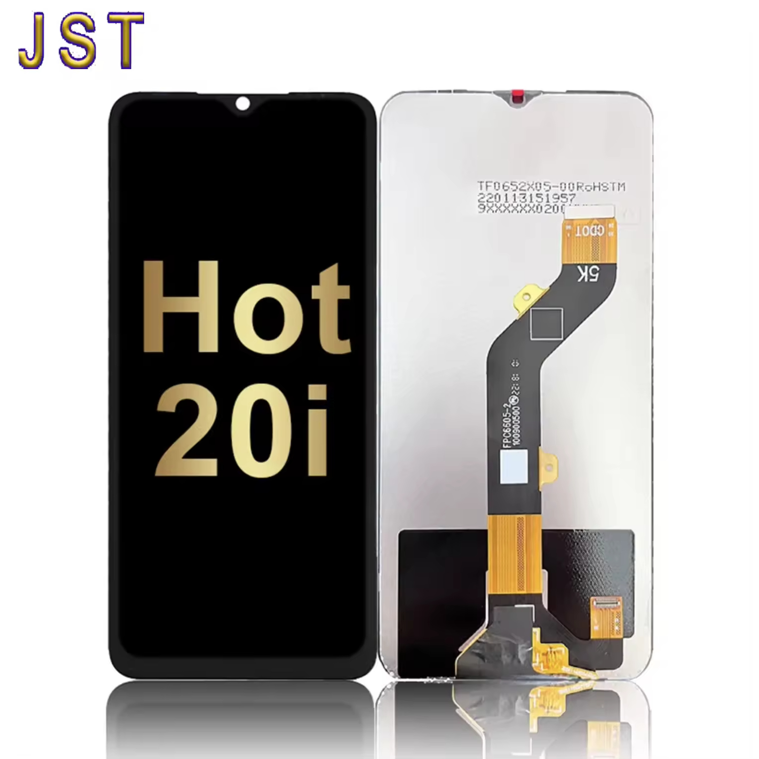 LCD Display for Infinix Hot20i  Display Pantalla