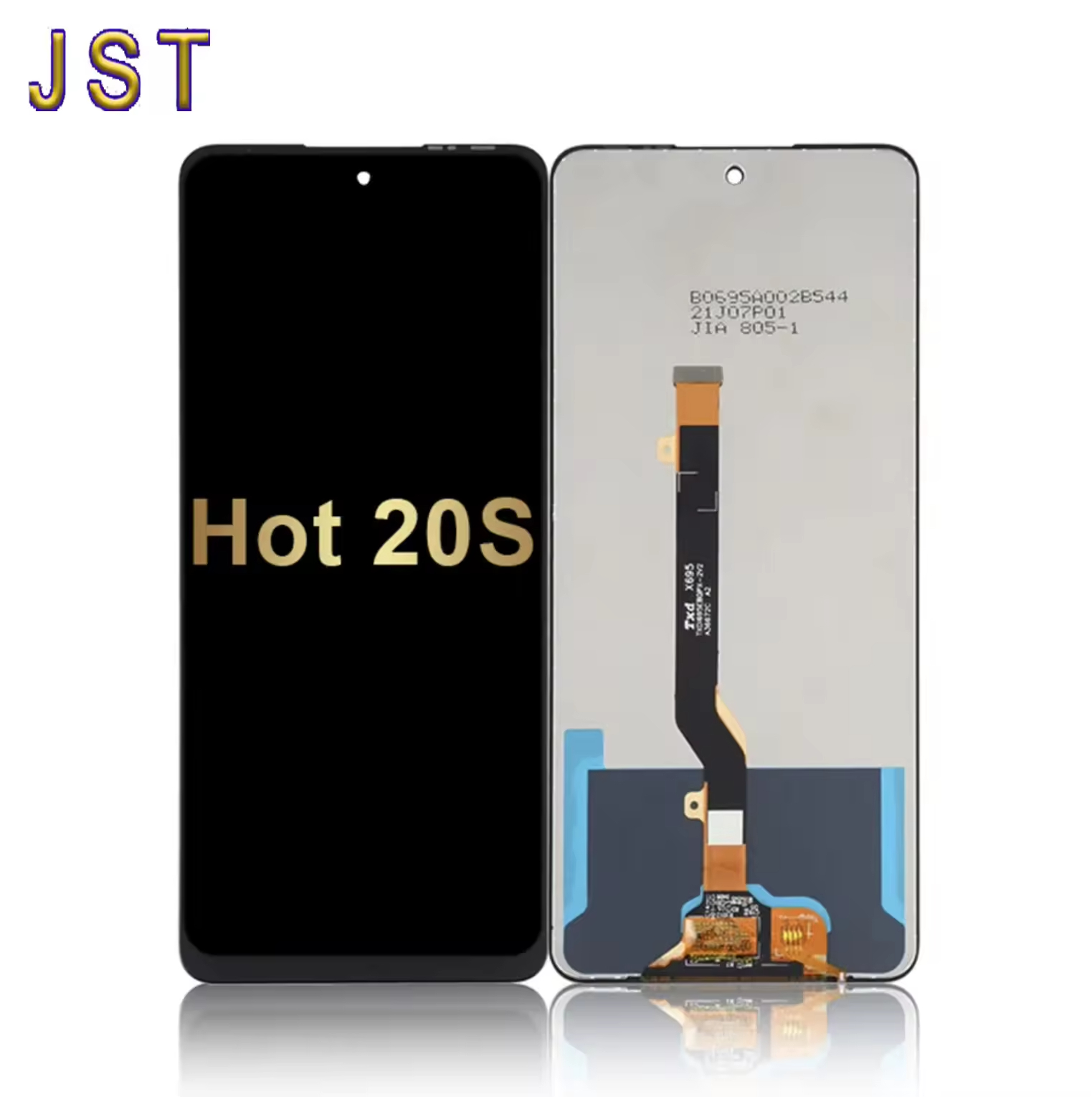 OEM Mobile Phone Lcds Display for Infinix Hot10i Hot20i Hot10lite Hot10 Hot11s With Digitizer Touch Screen