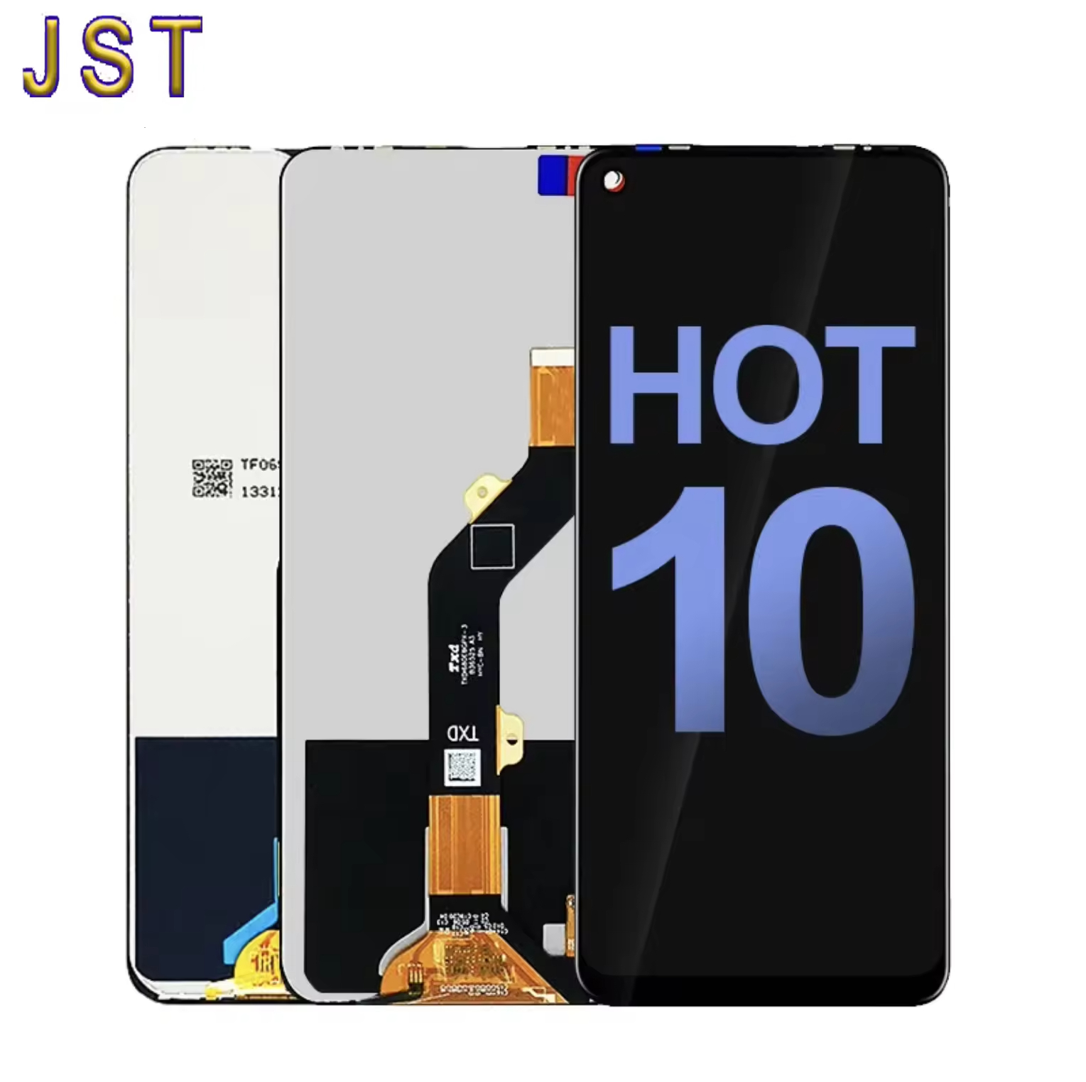 Original Display  for Infinix Hot10s  LCD Screen for Infinix Hot10s LCD Digitizer