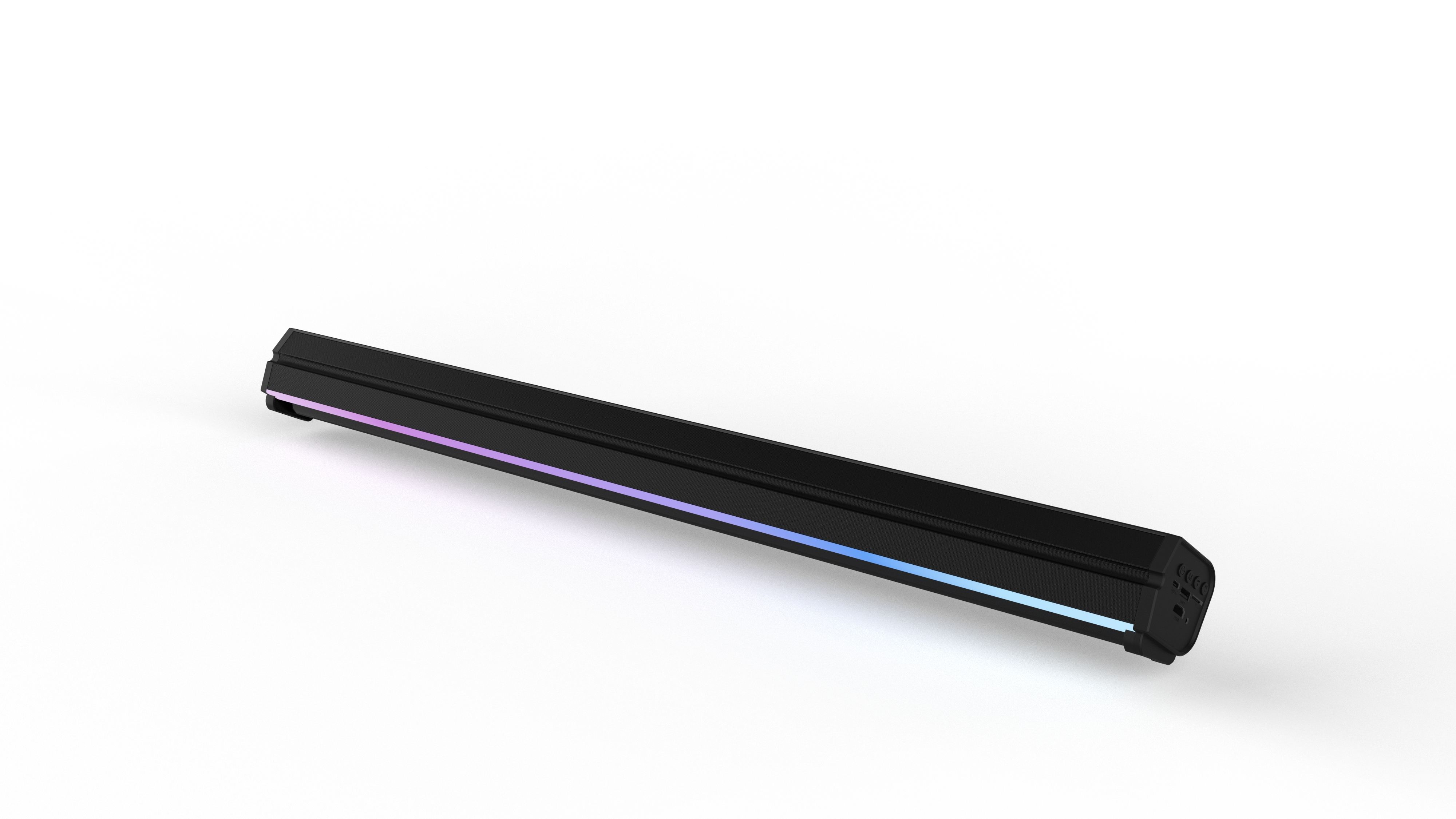 NUOWEIKE Bluetooth speaker 001