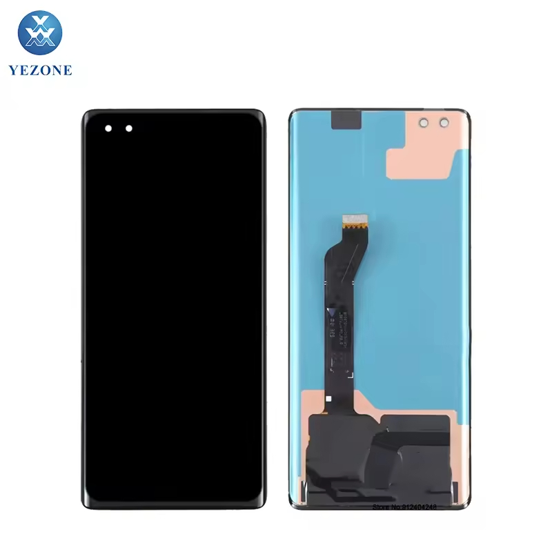 100_ Tested for Huawei Nova 10 Pro Lcd Display Touch Screen Digitizer Assembly Lcd Display for Huawei Nova 10 Pro Repair Parts