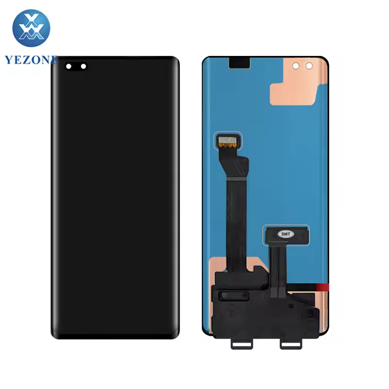 Mobile Phone Display for Huawei Nova 8 Pro Lcd Display Pantalla for Huawei Nova 8 Pro Screen Replacement Lcd