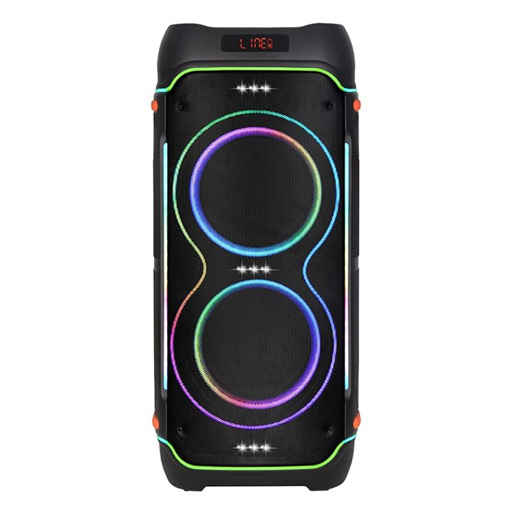 NUOWEIKE Bluetooth speaker 002