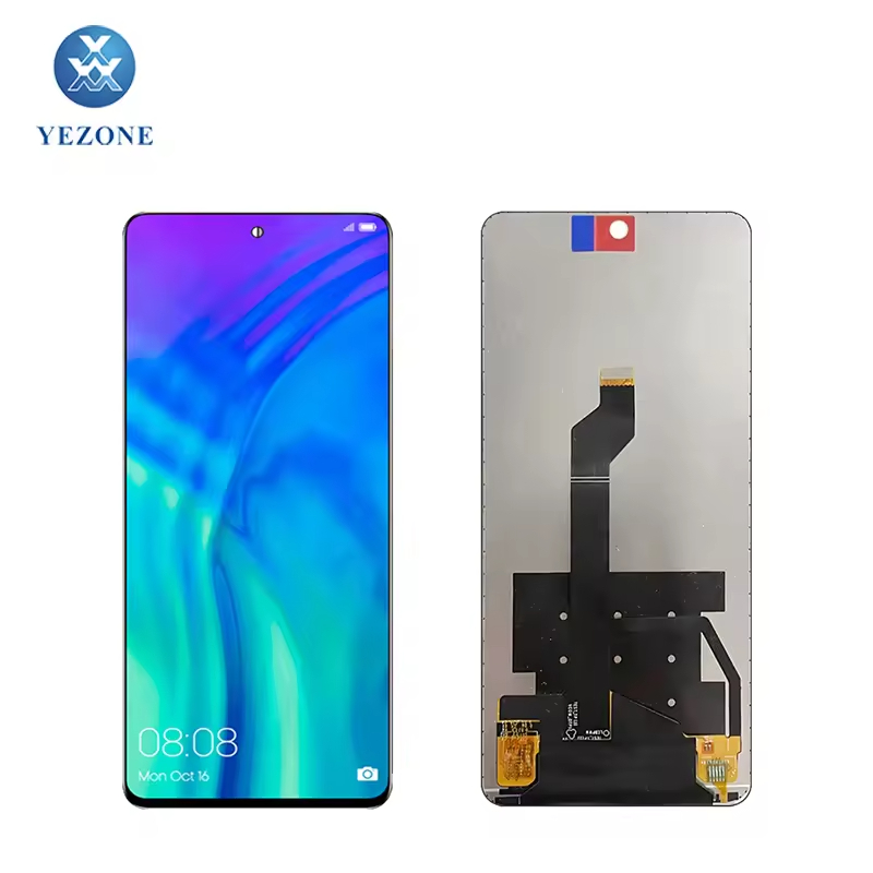 For Huawei Nova 9Se Lcd Display Touch Screen Digitizer Assembly for Huawei Honor 50Se 11I Original Screen