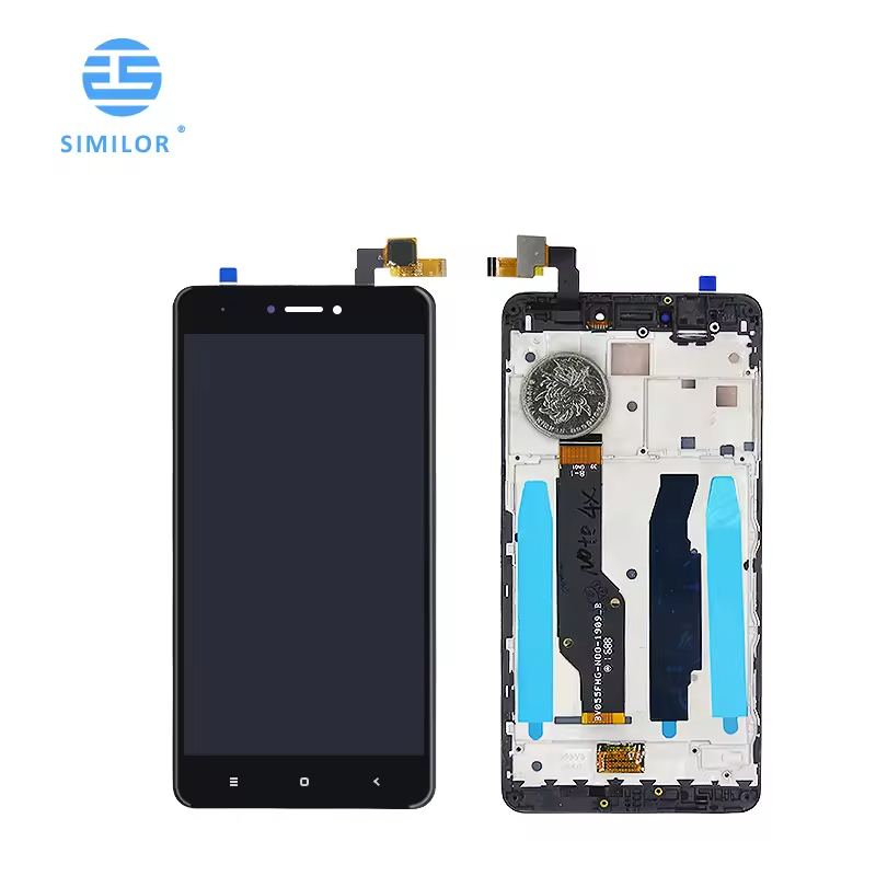 Replacement Assembly for Redmi Note 4X Mobile Phone LCDs & Touch Screen Digitizer Display Panel