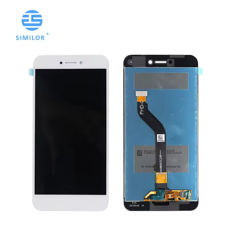 LCD Touch Screen for Huawei P9 Lite 2017 Mobile Phone Pantalla Tactil Display P9 Lite 2017 LCD