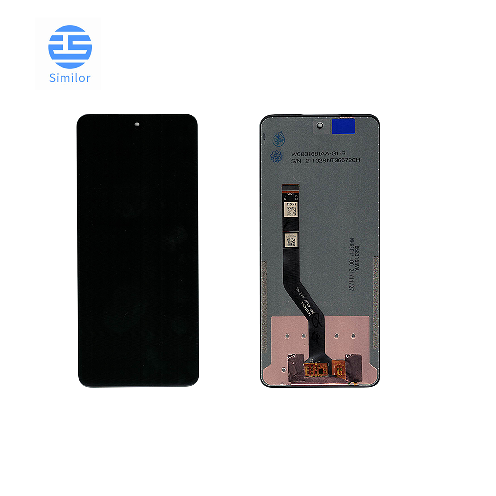 Factory Cheap Price A9 Pro Replacement Display LCD Screen Digitizer Assembly for Umidigi A9 Pro Mobile Phone