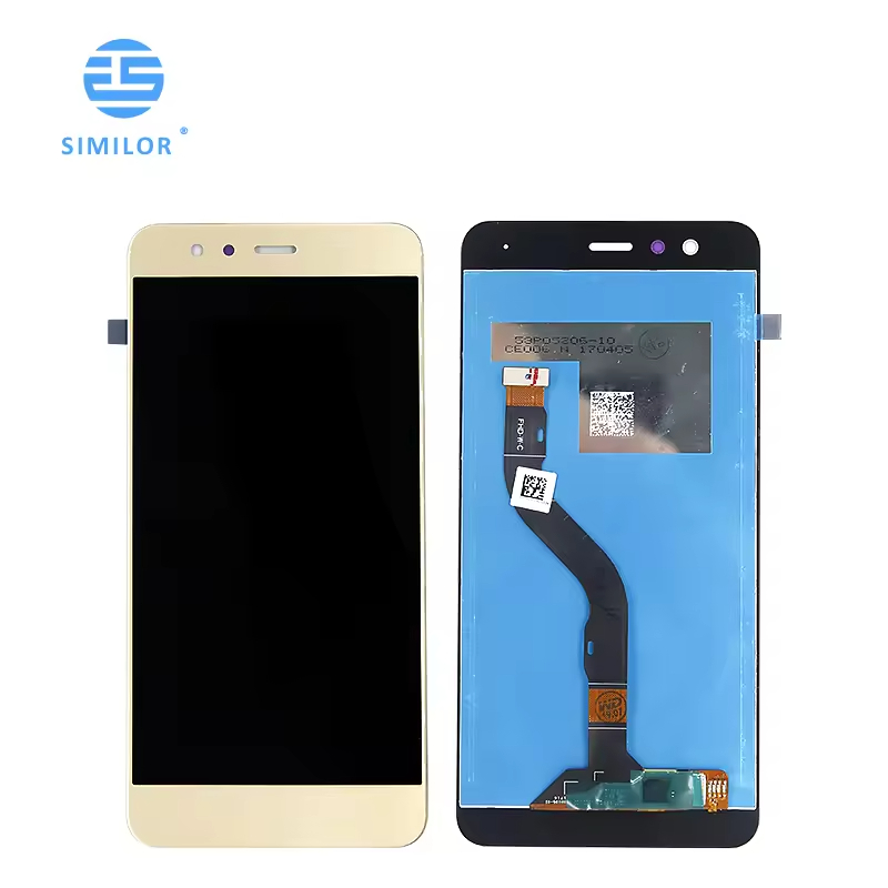 Factory Price Original LCD Screen Display for HUAWEI P10 LITE Repair Parts Mobile Phone Accessory