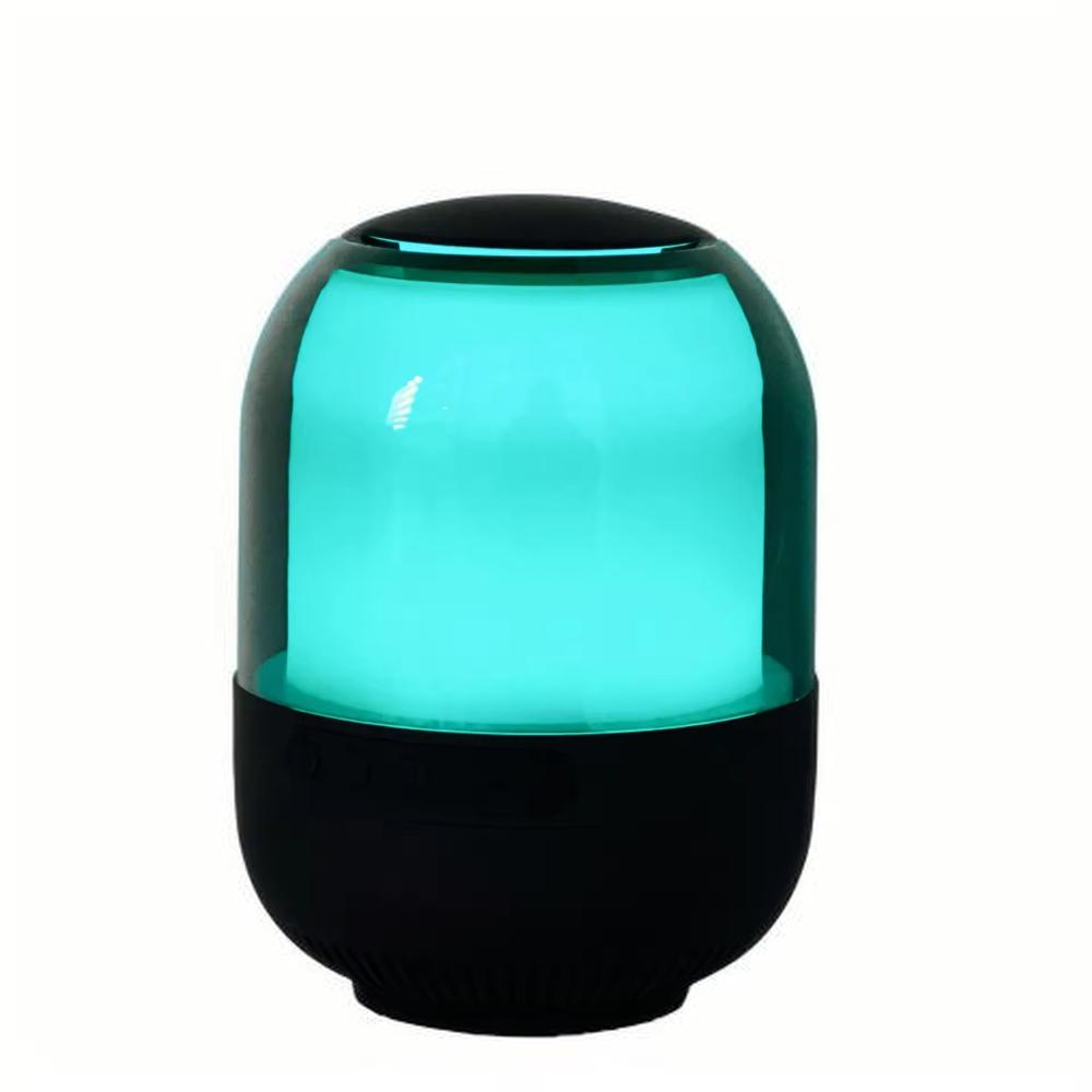 NUOWEIKE Bluetooth speaker 007