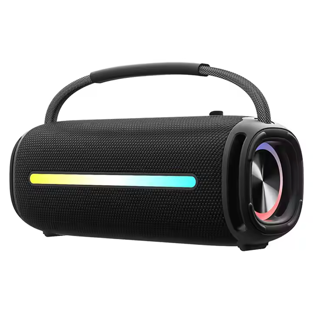 NUOWEIKE Bluetooth speaker 008