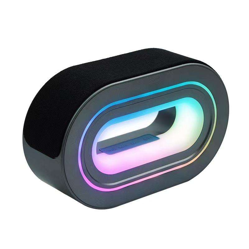 NUOWEIKE Bluetooth speaker 009