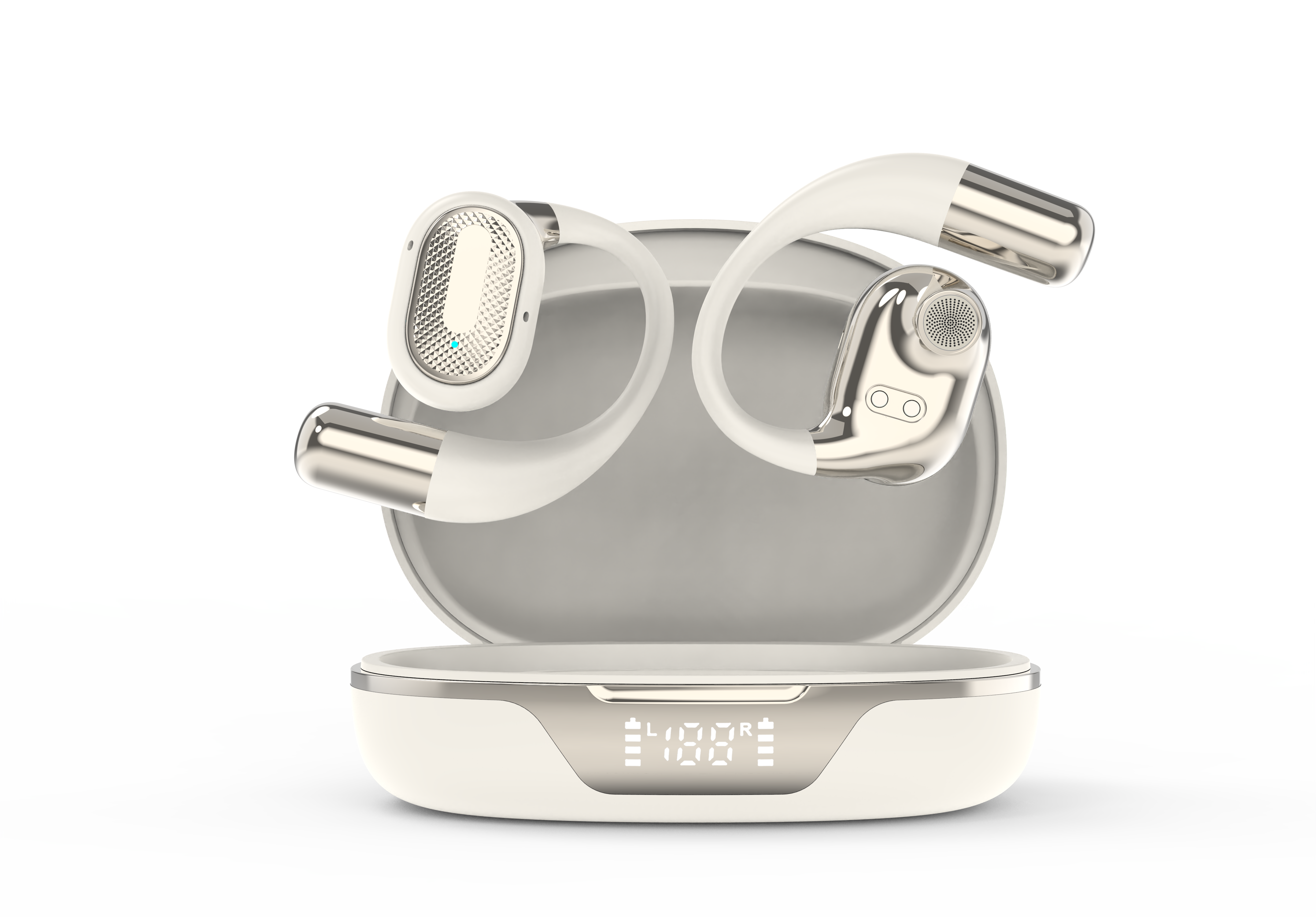 GECO TWS bluetooth headset MK-031A