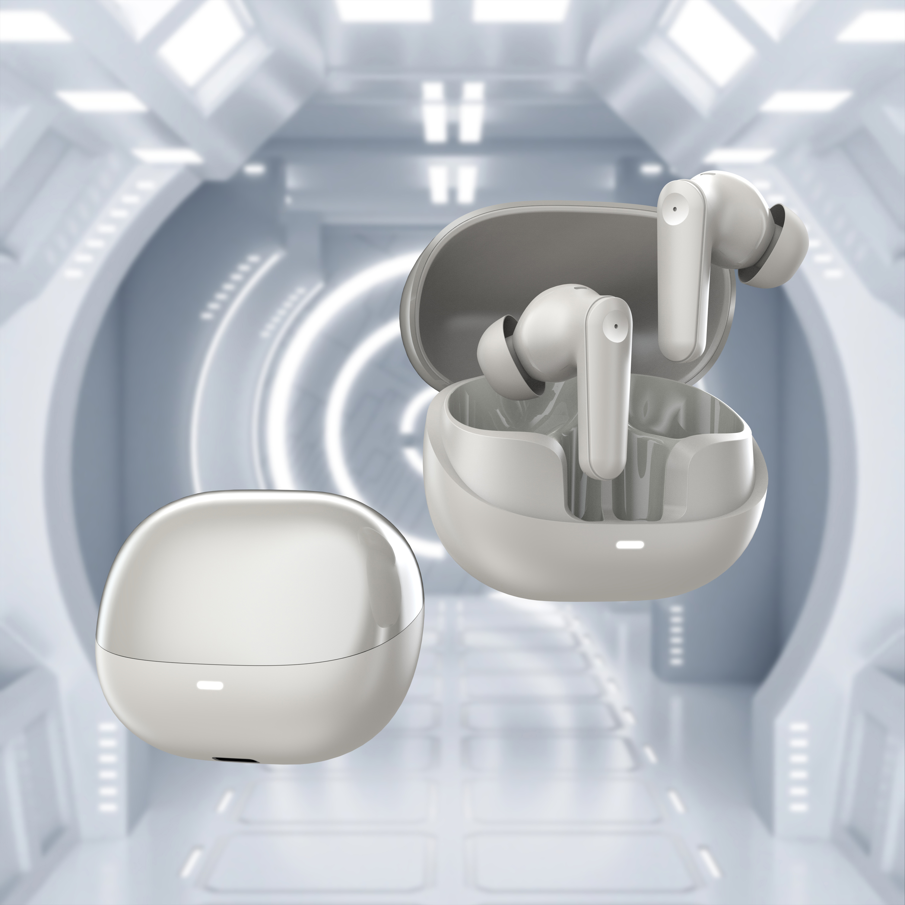 GECO TWS bluetooth headset MK-017S