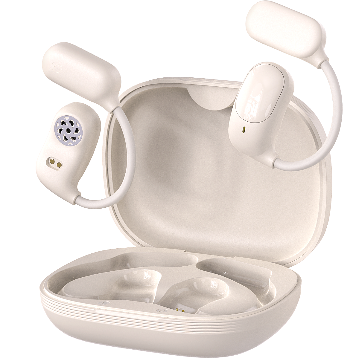 GECO TWS bluetooth headset GK-O06