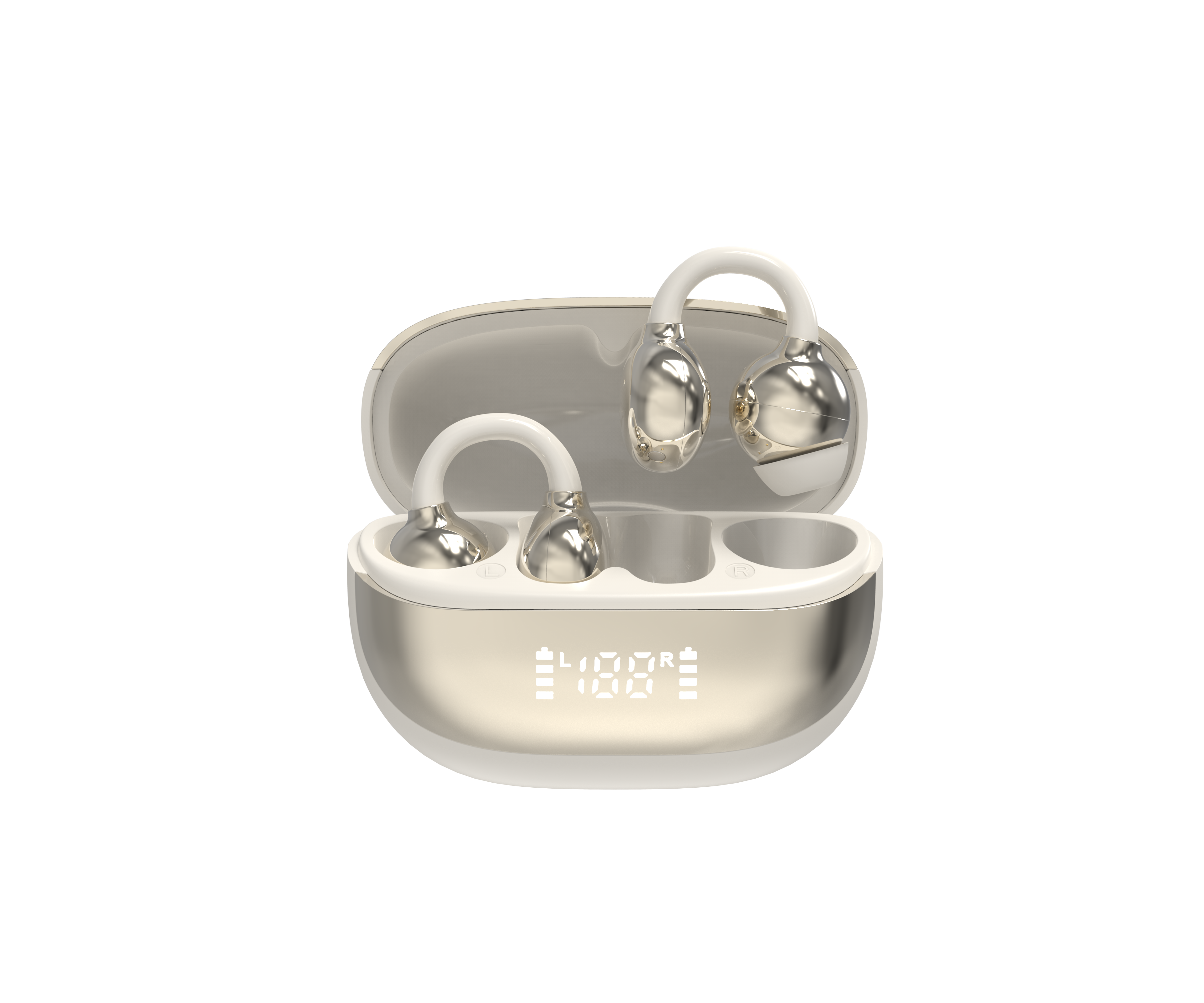 GECO TWS bluetooth headset GK-M09