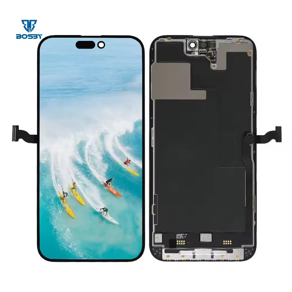 Original for iphone 14 Pro Max Display, for iphone 14 Pro Max Screen Replacement,For Iphone 14 Pro Max LCD