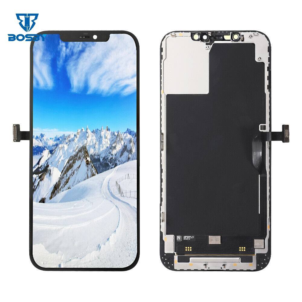 Original LCD Display Replacement for iPhone X  with Precision Crafted IN-Cell OLED Components