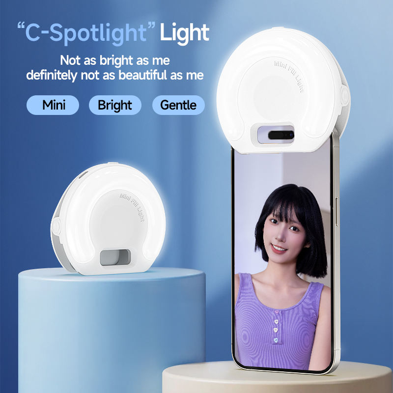 YUEWL Direct Factory Sale Soft Beauty Light Lamp for Live Broadcast Camera Photography Ring Lighting Photographic Equipment