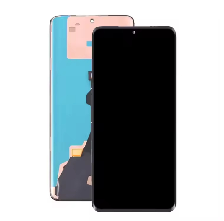 Original Quality Lcd Screen for Huawei P50 P50 Pro Original Screen for Huawei P50 Pro Lcd Display Mobile Phone Accessories