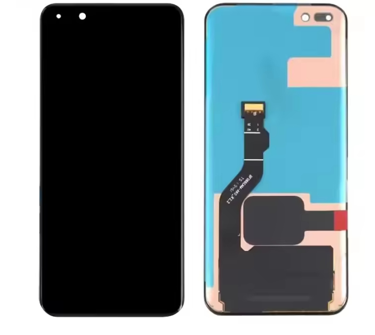 Original Quality Lcd Screen for Huawei Mate 40 Pro Original Screen for Huawei Mate 40 Pro Lcd Display Mobile Phone Accessories