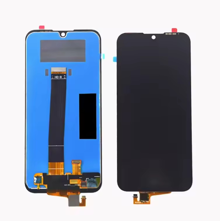 Mobile Phone LCD  Screen for Huawei Y5 2019 Y6 Y7 2019 Pantalla  Display for Huawei Y5 2019 LCD Screen Mobile Phone Accessories