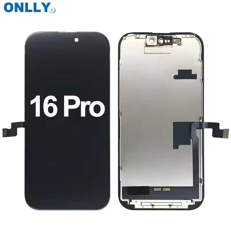 Factory Direct Oem TC Incell Mobile Phone Lcd for Iphone X Xs Xr 11 12 13 14 15 16 Pro Max Lcd Incell Touch Screen Display