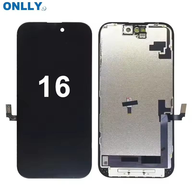 Wholesale Mobile Phone lcd For Iphone 11 12 13 14 15 16 Display Screen For Iphone 11 12 13 14 15 Wholesale Mobile Phone Lcds