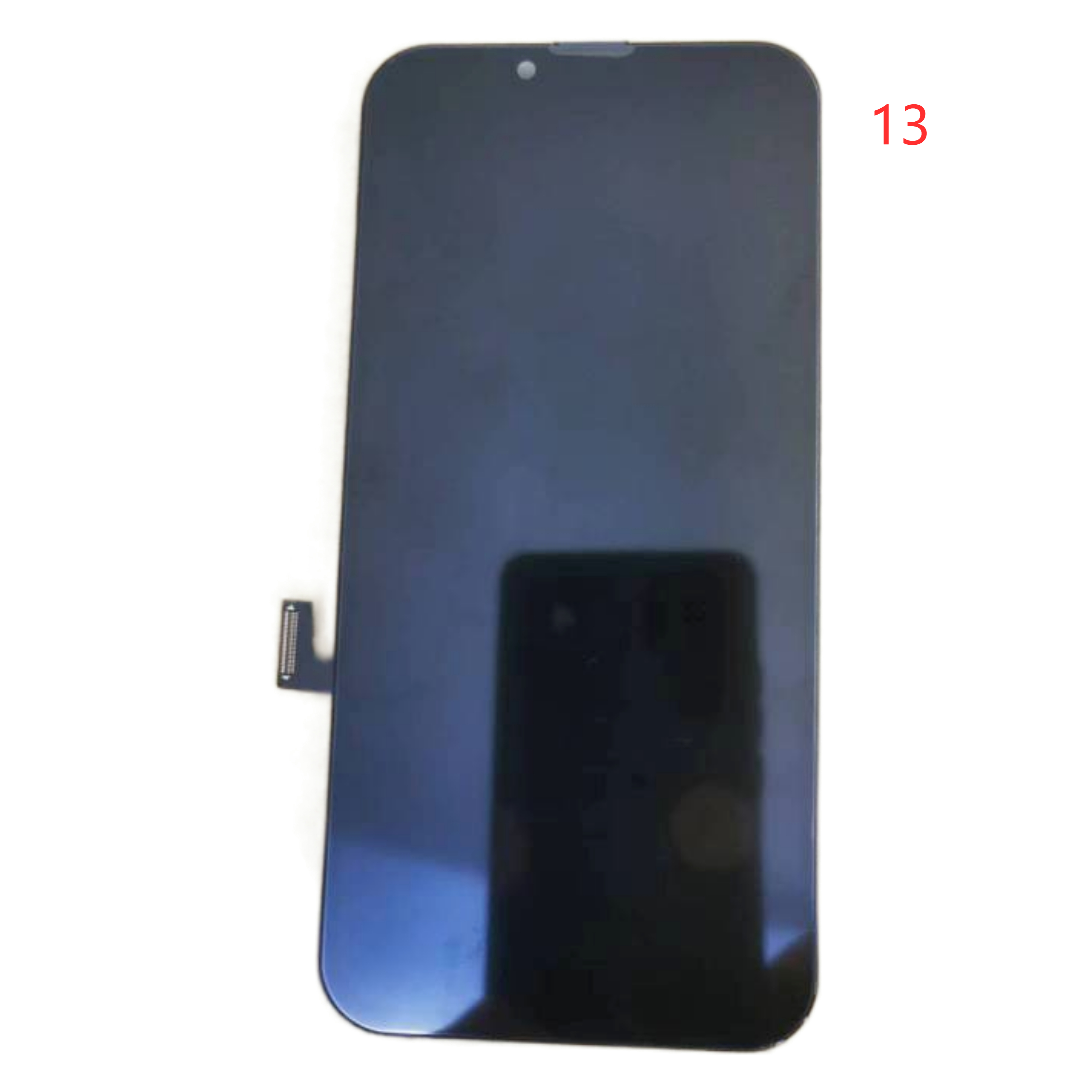 Original Best Price for iphone 13 Display Screen Apple Black Western Focus OEM Time Packing Color Accept Clean Safe