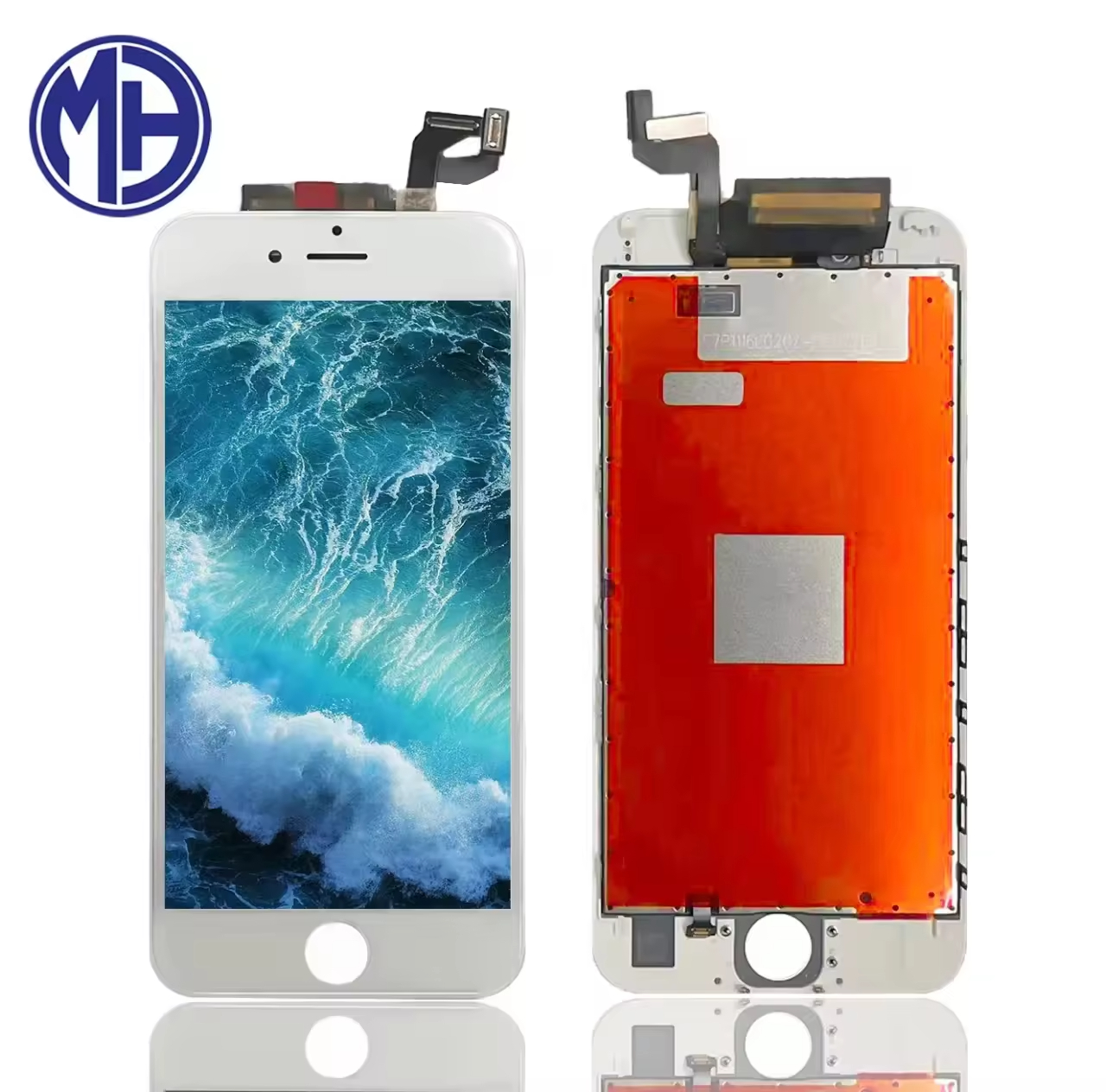 Hot Selling Mobile Phone Lcd Screen Display High Quality with 100_ Test for iPhone 6s for Apple Phone