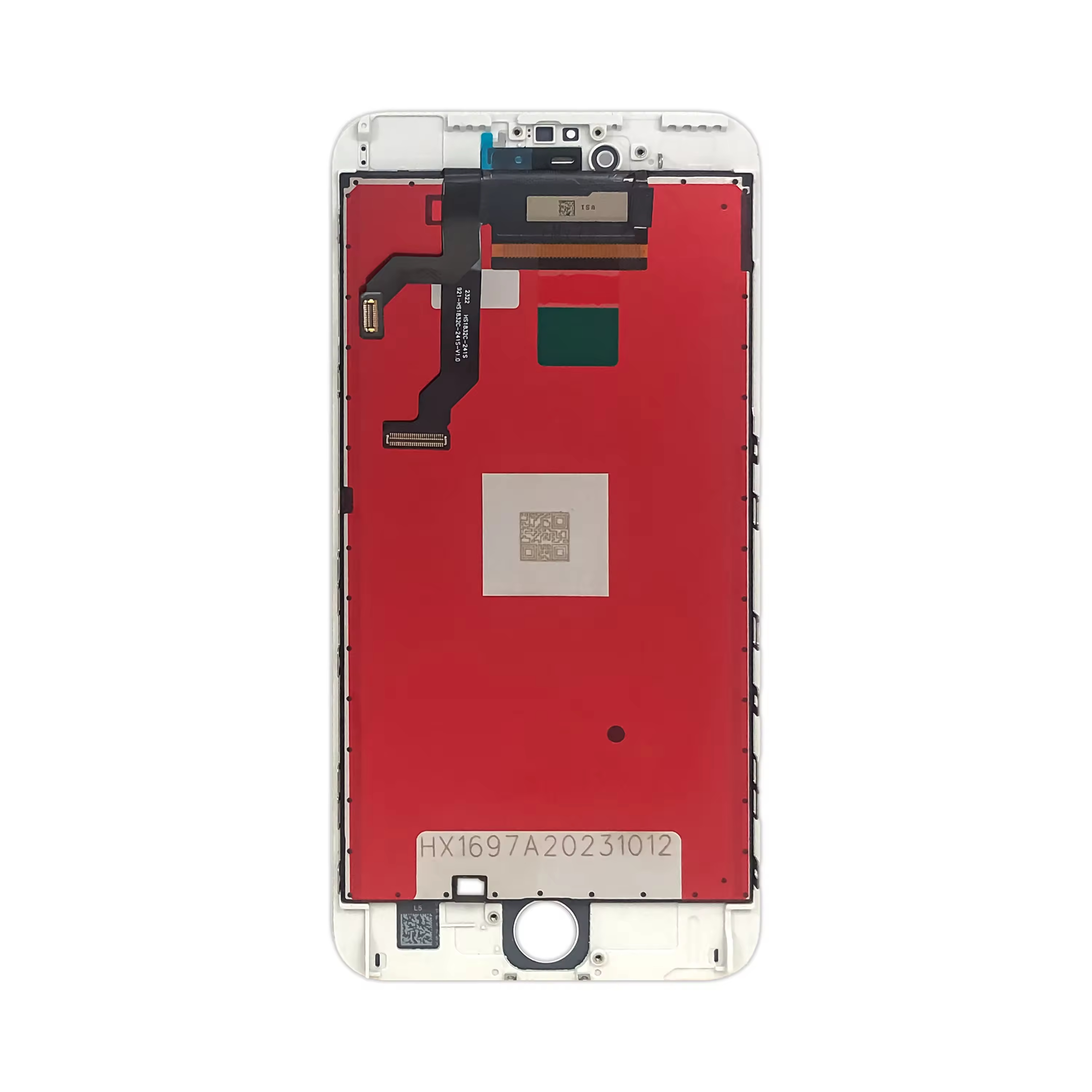 Hot selling lcd Best Price for Iphone 6s plus mobile phone touch Display Screen