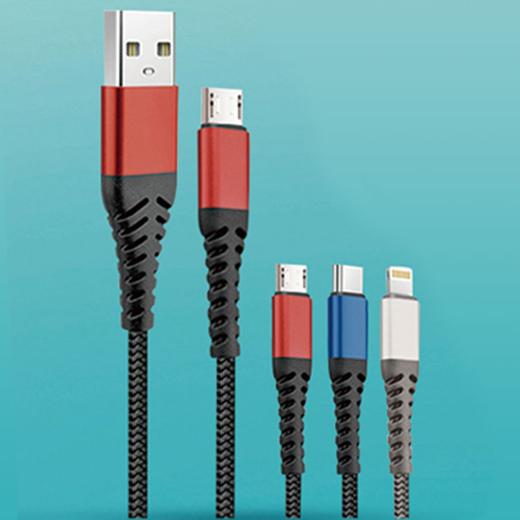 XZB--USB interface data line--08