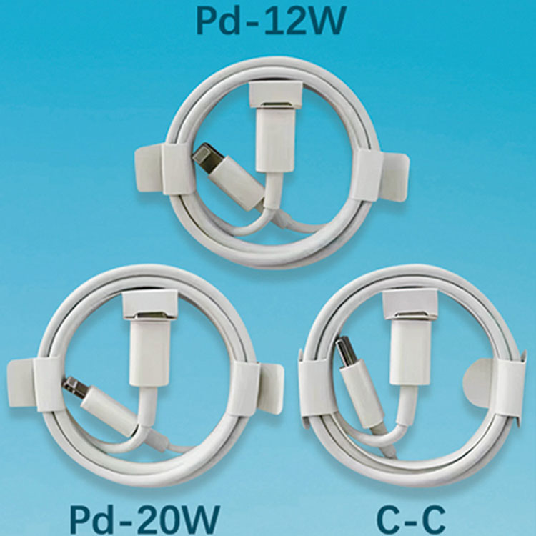 XZB--USB interface data line--07