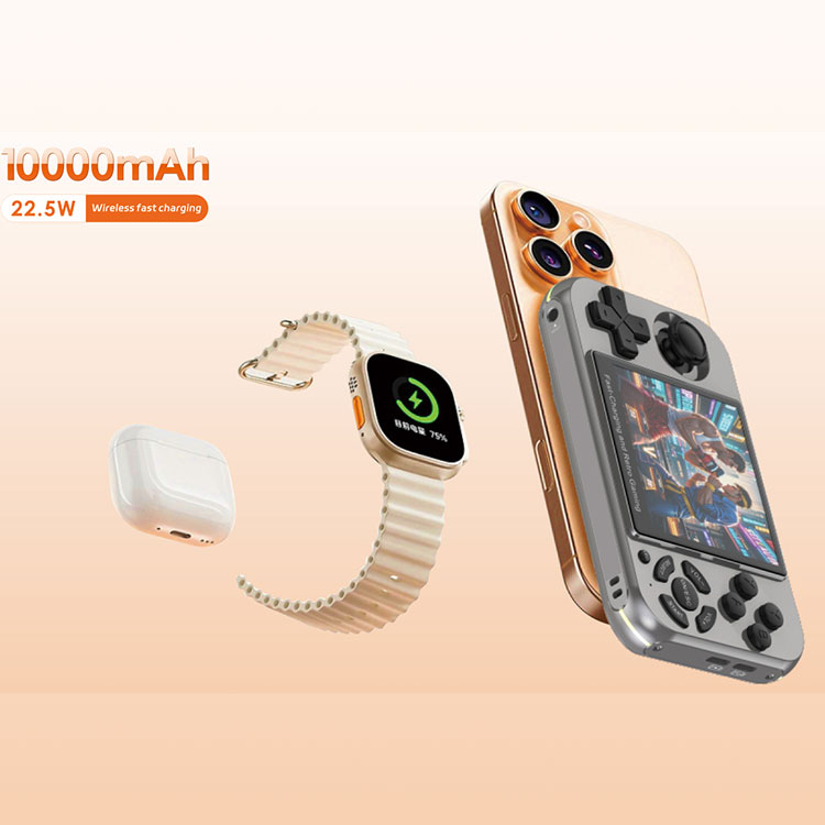 CHANSING--Game handle--XH005