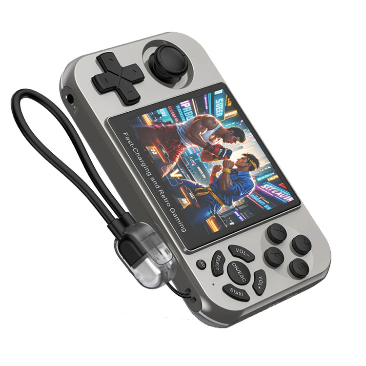 CHANSING--Game handle--02