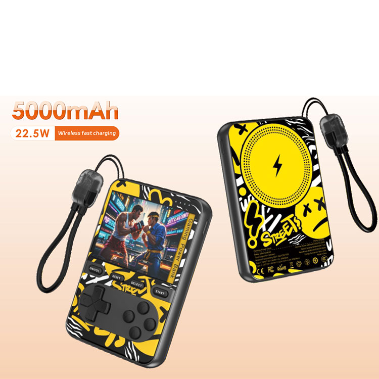 CHANSING--Game handle--XH004B