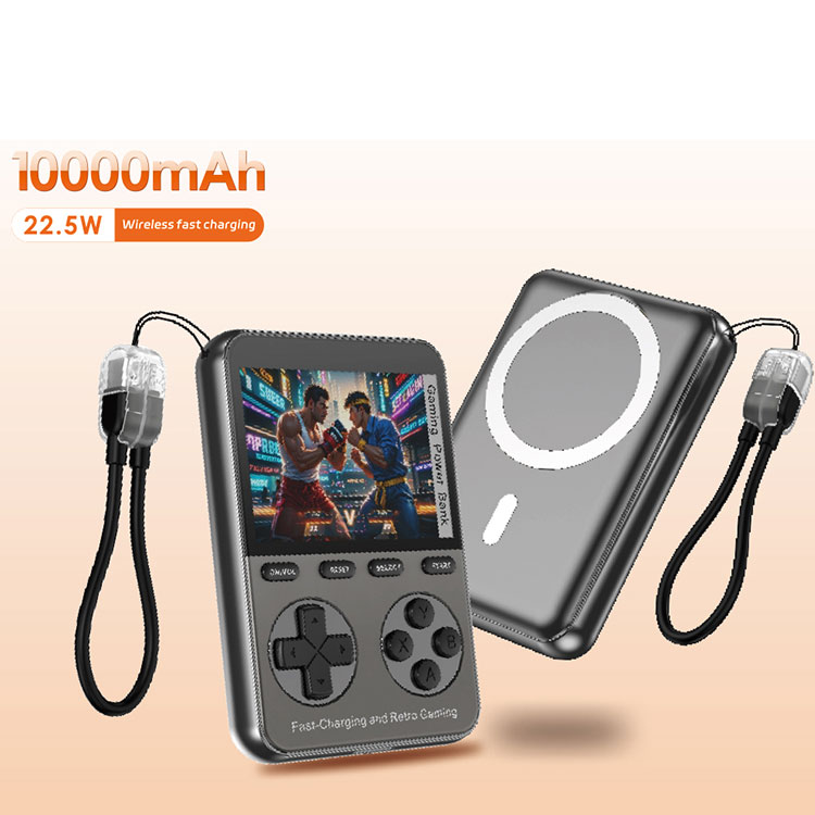 CHANSING--Game handle--XH002S