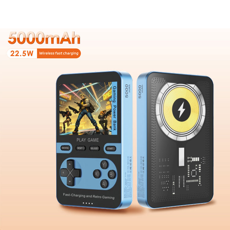 CHANSING--Game handle--XH001